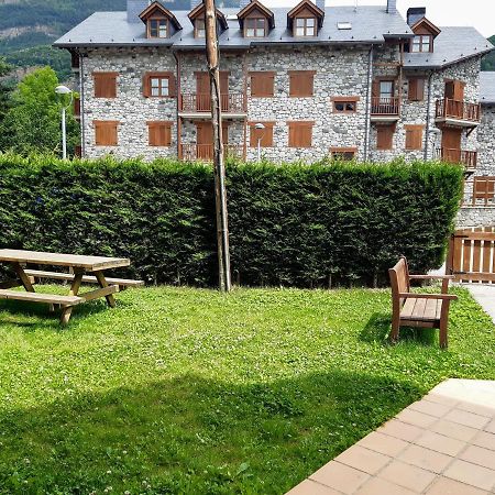 베나스크 Casa Marcos 아파트 외부 사진