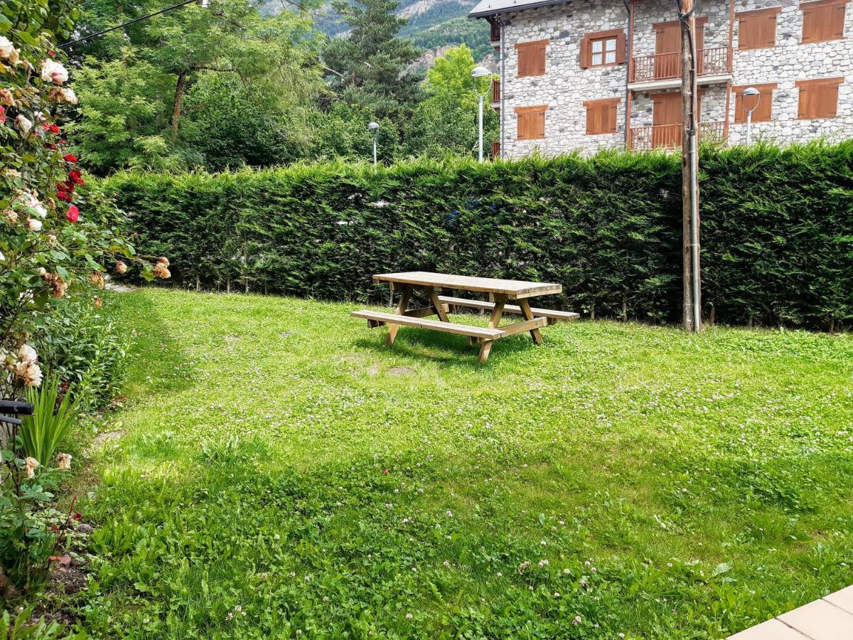 베나스크 Casa Marcos 아파트 외부 사진