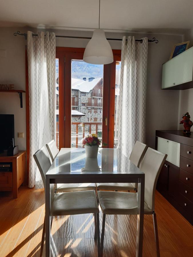 베나스크 Casa Marcos 아파트 외부 사진